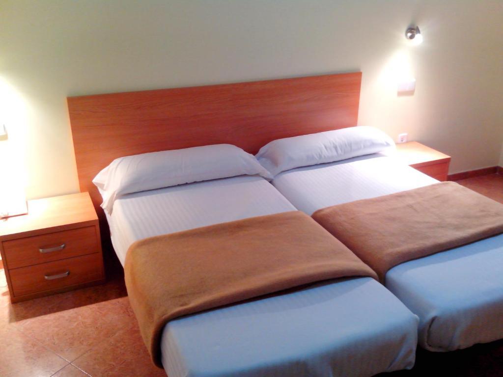 Hotel Rc Ramon Y Cajal Cuenca (Castilla-La Mancha) Quarto foto