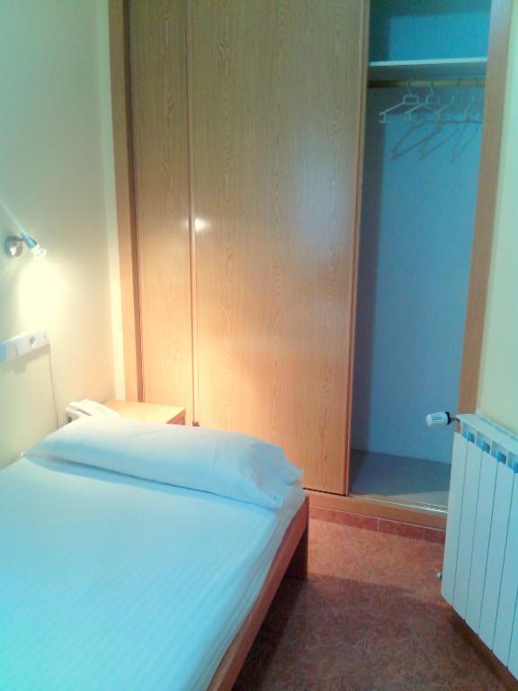 Hotel Rc Ramon Y Cajal Cuenca (Castilla-La Mancha) Quarto foto