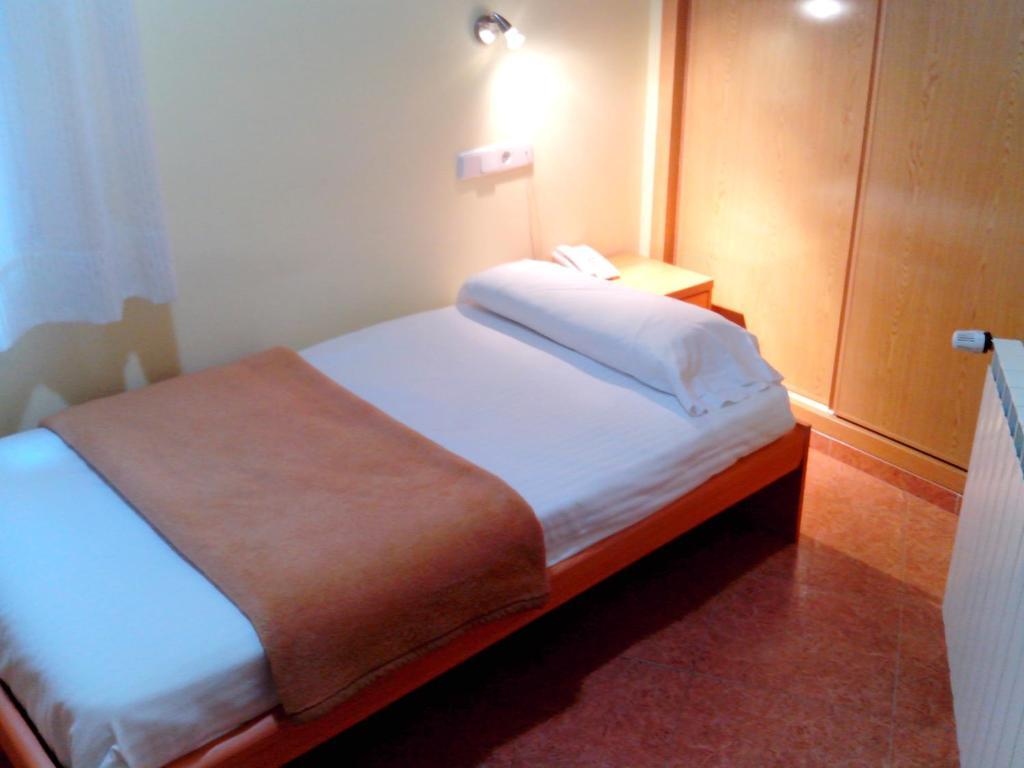 Hotel Rc Ramon Y Cajal Cuenca (Castilla-La Mancha) Quarto foto