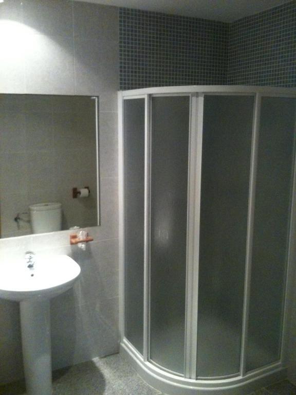 Hotel Rc Ramon Y Cajal Cuenca (Castilla-La Mancha) Quarto foto