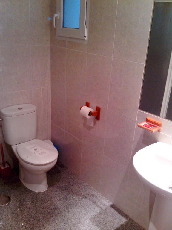 Hotel Rc Ramon Y Cajal Cuenca (Castilla-La Mancha) Quarto foto