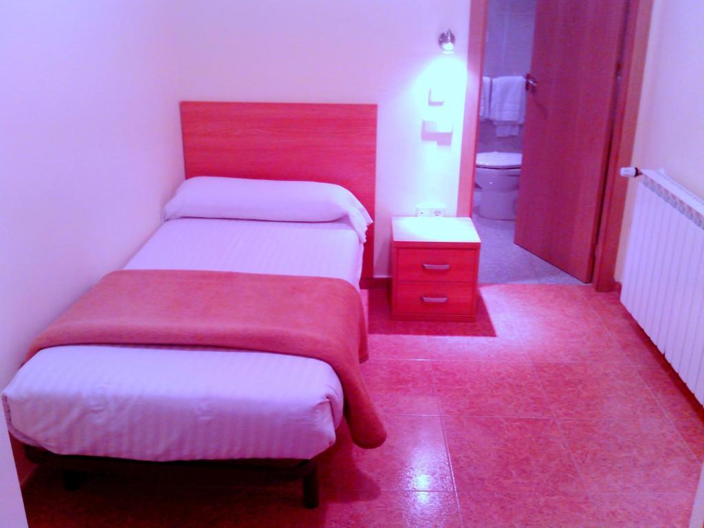 Hotel Rc Ramon Y Cajal Cuenca (Castilla-La Mancha) Quarto foto